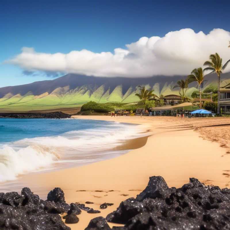 ¿Es Maui, Hawái, caro? La verdad sobre las temporadas altas y bajas<h3>Maui en temporada alta: Lujos y precios, ¡pero vale la pena!</h3><h3>Maui en temporada baja: Un paraíso asequible, ¡descubre sus secretos!</h3><h3>El mejor momento para visitar Maui: ¡Ahorra dinero y disfruta al máximo!</h3><h3>Consejos para viajar a Maui sin gastar una fortuna: ¡Aventura a tu medida!</h3><h3>Descubre la magia de Maui: ¡Un viaje inolvidable a tu alcance!</h3><h3>Precios en Maui: Guía práctica para planificar tu presupuesto</h3><h3>Alojamiento en Maui: Desde hoteles de lujo hasta opciones económicas</h3><h3>Comida en Maui: ¡Deliciosas experiencias gastronómicas para todos los bolsillos!</h3><h3>Actividades en Maui: ¡Diversión sin gastar demasiado!</h3>