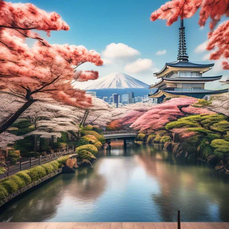 Tokyo : Le Portefeuille Plein ou Vide ? Décryptage des Dépenses d'un Voyage au Pays du Soleil Levant !<h3>Tokyo : Budget Voyage - Une Aventure Japonaise à Prix Accessible ?</h3><h3>Explorer Tokyo sans Se Ruiner : Conseils d'un Voyageur Incollable (et Économe !)</h3><h3>Secrets d'Initiés : Comment Voyager à Tokyo sans Dépenser une Fortune !</h3><h3>Tokyo : Voyage de Rêve ou Cauchemar Budgétaire ? Mon Expérience et Mes Astuces !</h3>