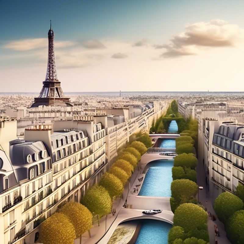 Paris&#44; França&#58; Preços Turísticos x Proximidade com Atrações &#45; Vale a Pena?<h3>Paris sem gastar uma fortuna&#58; Atrações imperdíveis perto do seu hotel!</h3><h3>Explorando Paris&#58; Atrações próximas e orçamento amigável &#45; dicas de uma guia local</h3><h3>Paris acessível&#58; Descubra as maravilhas da cidade luz sem quebrar o banco!</h3><h3>Próximo às atrações&#58; um guia para uma viagem inesquecível e econômica a Paris</h3><h3>Paris para todos os bolsos&#58; otimizando sua viagem com atrações próximas</h3><h3>A magia de Paris ao seu alcance&#58; economize tempo e dinheiro explorando atrações próximas</h3><h3>Descubra Paris&#58; como a proximidade com as atrações impacta o seu orçamento</h3><h3>Paris&#58; luxo e economia – um guia para aproveitar as atrações próximas</h3><h3>Viagem econômica em Paris&#58; maximizando sua experiência com atrações próximas</h3>