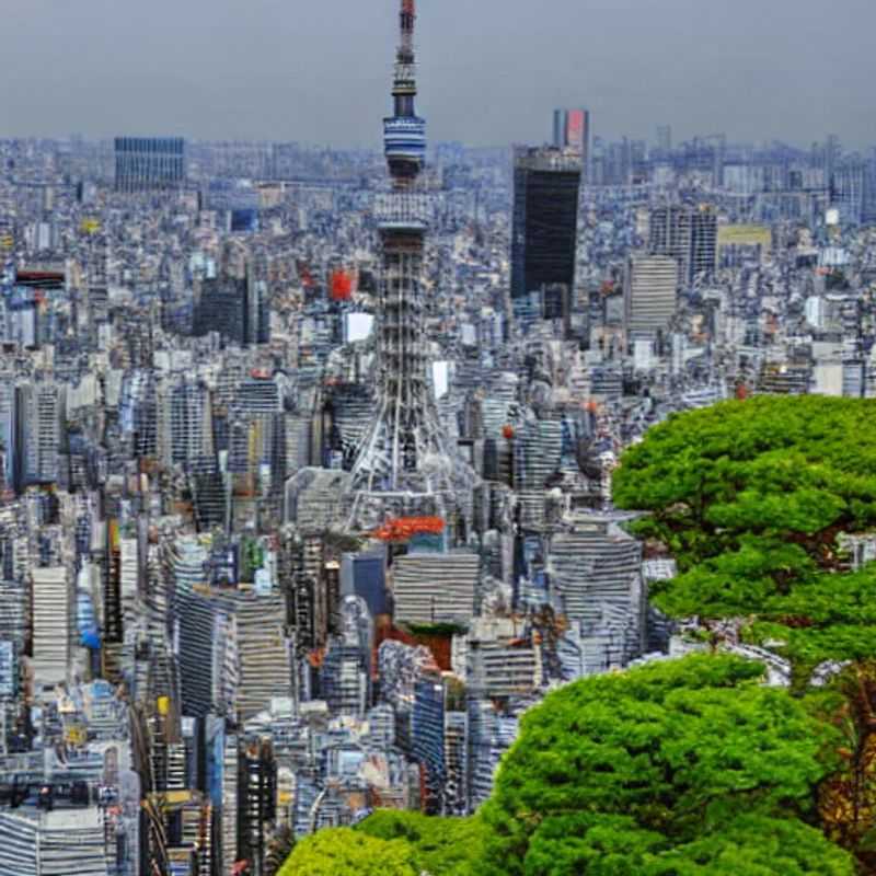 Tokyo Summer: Sun-Kissed Adventures Await!<h3>Tokyo in July: A Guide to Outdoor Fun and City Escapes</h3><h3>Beyond the Neon: Discovering Tokyo's Summer Charms</h3><h3>My Tokyo Summer Sojourn: Parks, Festivals, and Hidden Gems</h3><h3>Sun-Drenched Tokyo: A Personal Journey Through Summer's Delights</h3><h3>Tokyo's Summer Secret: Where to Beat the Heat and Embrace the Fun</h3><h3>Is Tokyo Good for a Summer Holiday? (Spoiler: Absolutely!)</h3><h3>A Summer in Tokyo: My Unexpected Discoveries and Favorite Spots</h3><h3>Escape the Ordinary: Your Unforgettable Tokyo Summer Adventure</h3><h3>Tokyo's Summer Symphony: A Blend of Tradition and Modern Excitement</h3>