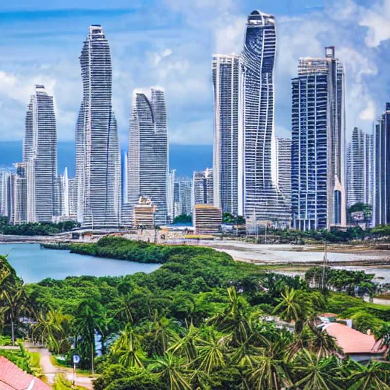 Panama City in Summer: Sun, Sand, and Seasonal Celebrations!<h3>Is Panama City a Summer Holiday Gem? Unveiling the Seasonal Delights</h3><h3>Beyond the Beaches: Discovering Panama City's Summer Festivals and Cultural Events</h3><h3>Panama City's Summer Sizzle: A Guide to Seasonal Festivals and Budget-Friendly Fun</h3><h3>Summer in Panama City: A Local's Guide to Avoiding Tourist Traps and Finding Authentic Experiences</h3><h3>Planning Your Panama City Summer Escape: Maximizing Your Time and Minimizing Your Expenses</h3><h3>Seasonal Secrets of Panama City: Unlocking Unique Cultural Experiences During Your Summer Trip</h3><h3>Panama City's Hidden Gems: Exploring Local Festivals and Cultural Events Beyond the Tourist Trail</h3><h3>A Summer in Panama City: Balancing Budget Travel with Authentic Cultural Immersion</h3><h3>Smart Summer Travel in Panama City: Tips for Exploring the City's Festivals and Events Economically</h3>