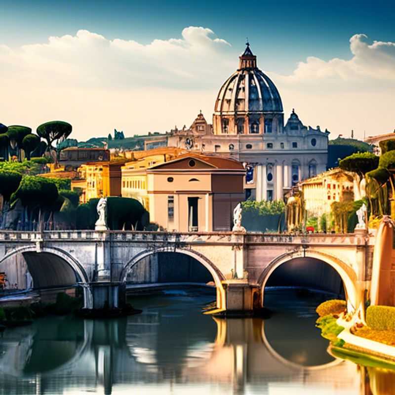 Rome, dolce vita et… votre budget ? Décryptage des dépenses imprévues !<h3>Rome sans se ruiner : shopping, excursions et événements spéciaux – combien ça coûte ?</h3><h3>A Rome, le budget imprévu : souvenirs, visites guidées et soirées spéciales – préparez votre voyage intelligemment !</h3><h3>Rome : au-delà des sites, les dépenses cachées qui feront vibrer vos vacances !</h3><h3>Explorer Rome avec style (et sans vous ruiner) : gestion des dépenses additionnelles</h3>