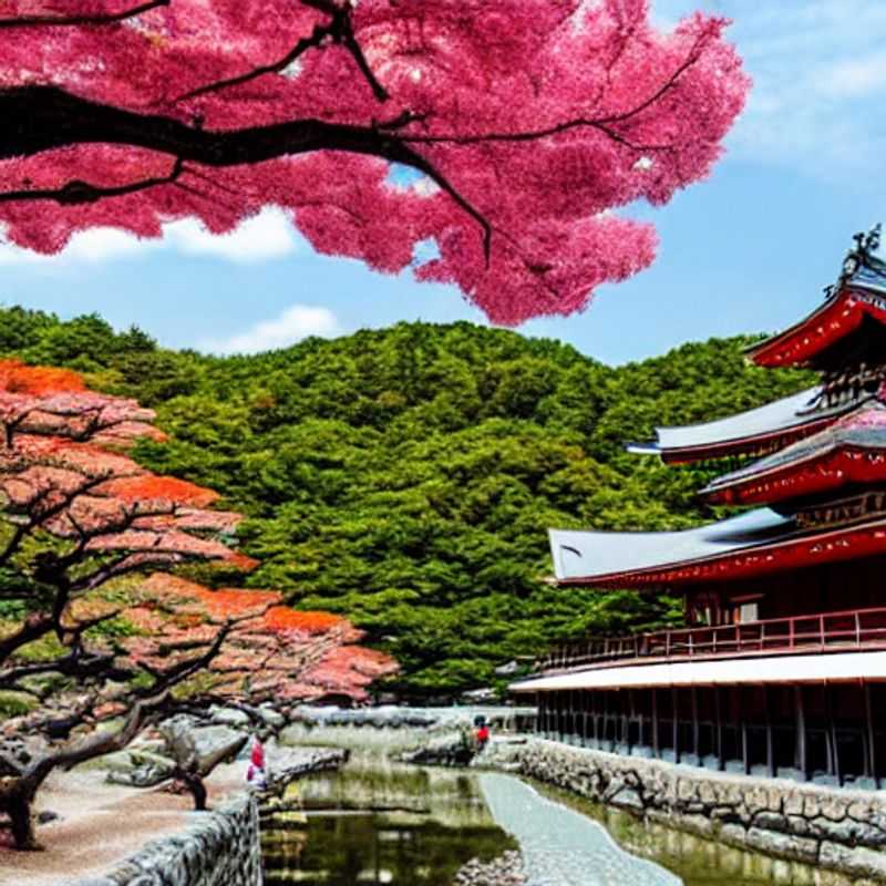 Kyoto in Summer: A Festival of Fun and a Feast for the Senses!<h3>Is Kyoto's Summer Sizzle Worth the Trip? (Spoiler: Absolutely!)</h3><h3>Beyond the Cherry Blossoms: Uncovering Kyoto's Vibrant Summer Festivals</h3><h3>Kyoto's Summer Heat: A Traveler's Guide to Staying Cool and Exploring the Culture</h3><h3>Gion's Summer Serenade: Exploring Kyoto's Ancient Quarters During Festival Season</h3><h3>Temples, Traditions, and Tanabata: A Summer Journey Through Kyoto's Heart</h3><h3>Kyoto Summer: Balancing the Heat with the Heart-Stopping Beauty</h3><h3>My Summer in Kyoto: A Personal Journey Through Festivals and Unexpected Encounters</h3><h3>Conquering Kyoto's Summer: Tips and Tricks for an Unforgettable Holiday</h3><h3>From Gion to Arashiyama: A Summer's Day Exploring Kyoto's Hidden Gems</h3>