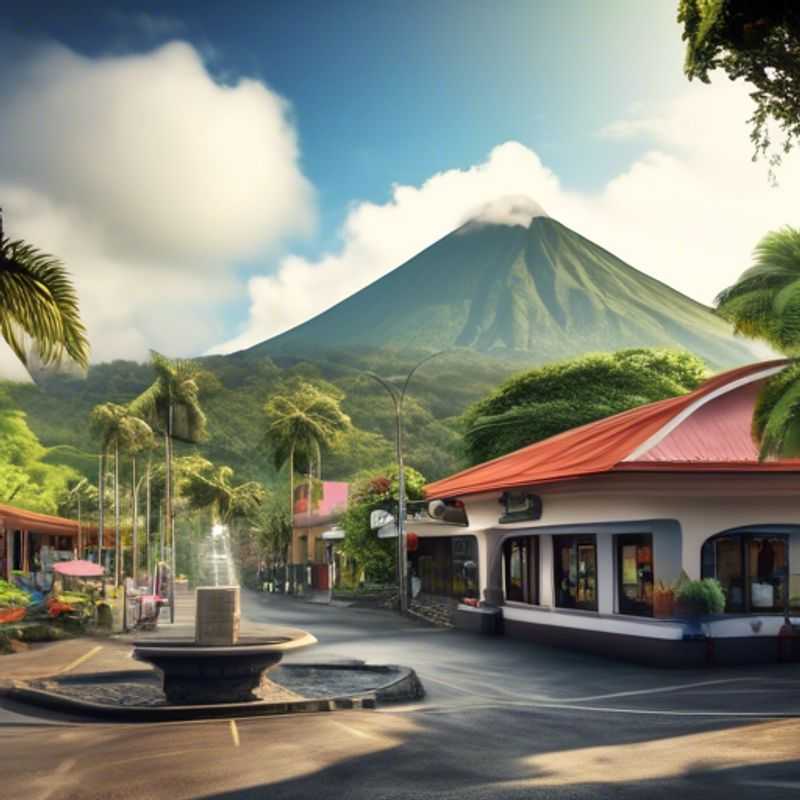 Onde Comer em La Fortuna&#44; Costa Rica&#58; Guia para todos os Orçamentos<h3>La Fortuna&#44; Costa Rica&#58; Caro ou Barato? Desvendando os Custos dos Restaurantes</h3><h3>Restaurantes em La Fortuna&#58; Da Casualidade à Alta Gastronomia &#45; Um Guia Econômico</h3><h3>Comer Bem e Gastar Pouco em La Fortuna&#58; Tipos de Restaurantes e Dicas de Economia</h3><h3>Descubra La Fortuna sem Gastar uma Fortuna&#58; Um Roteiro Gastronômico Inteligente</h3><h3>La Fortuna&#58; Experiências Autênticas e Gastronomia Acolhedora &#45; Sem Cair em Armadilhas Turísticas</h3><h3>A Fortuna da Gastronomia em La Fortuna&#58; Explorando Restaurantes com Preços Acessíveis</h3><h3>Saboreando La Fortuna&#58; Guia Econômico de Restaurantes para Todas as Bolsas</h3><h3>Delicie&#45;se em La Fortuna sem quebrar o Banco&#58; Um Guia de Restaurantes para Mochileiros e Viajantes Econômicos</h3><h3>Além dos Restaurantes Turísticos&#58; Saboreando a Autêntica Gastronomia de La Fortuna</h3>