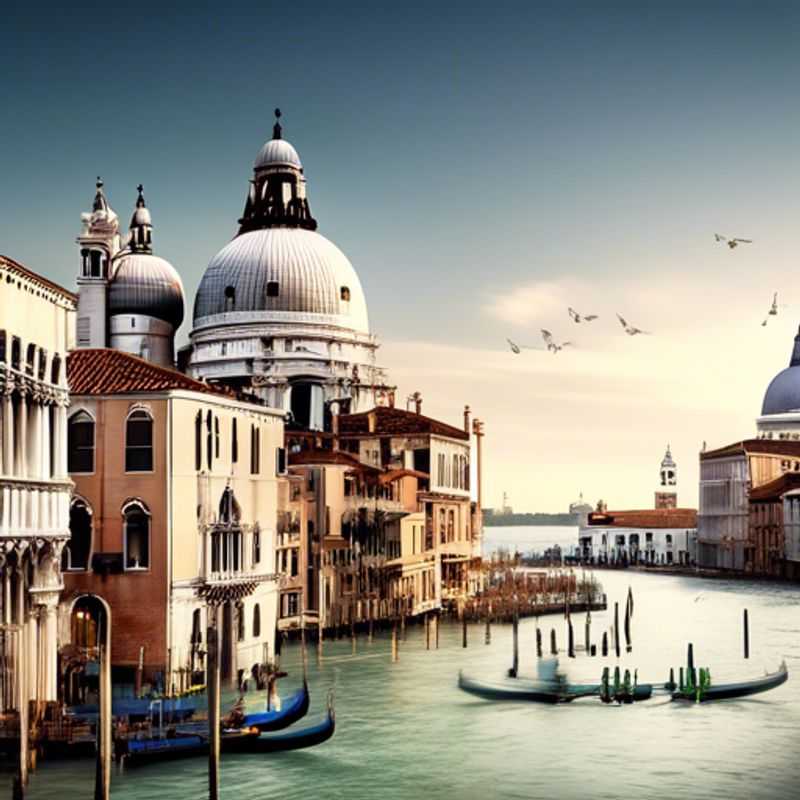 Venise, perle coûteuse ? Décryptage d'une cité lacustre (et de son prix !)<h3>Masques, mystères et millions : Combien coûte vraiment le carnaval vénitien ?</h3><h3>Le Grand Canal et votre portefeuille : Naviguer entre gondoles et dépenses à Venise</h3><h3>Trésors cachés et budget serré : Explorer Venise sans se ruiner (presque !)</h3><h3>Secrets vénitiens : Découvrir la Sérénissime sans vider son escarcelle</h3><h3>Mythes et réalités : Le coût de la vie à Venise, une enquête palpitante !</h3><h3>Du Rialto au budget : Conseils d'un explorateur vénitien pour voyager malin</h3><h3>Légendes et liquidités : Comment optimiser son séjour vénitien sans sacrifier l'aventure</h3>