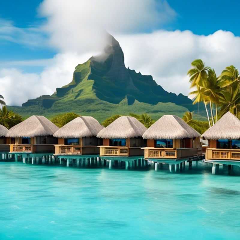 Bora Bora on a Budget? Mythbusters: Debunking the "Exorbitant Paradise" Claim!<h3>Paradise Found (and Funded!): A Guide to Navigating Bora Bora's Entrance Fees</h3><h3>Bora Bora's Hidden Costs: Uncovering the Secrets to an Affordable Tahitian Adventure</h3><h3>Beyond the Beaches: Unlocking Bora Bora's Value – A Treasure Hunt for the Budget Traveler</h3><h3>From Overwater Bungalows to Budget Backpacker Bliss: Conquering Bora Bora's Expenses</h3><h3>Is Bora Bora Really That Expensive? A Tour Guide's Honest (and Hilarious) Take</h3><h3>The Bora Bora Budget Equation: Balancing Luxury with Affordability – A Mythological Approach</h3>