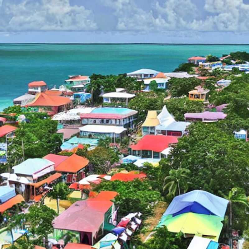 Belize City in the Summer Sun: Is This Caribbean Gem Your Next Holiday Hotspot?<h3>Sun-Kissed Adventures: Why Belize City is Perfect for a Summer Escape</h3><h3>Belize City Summer Sizzle: Beyond the Beaches – A Cultural Adventure Awaits!</h3><h3>Escape the Ordinary: A Summer Sojourn in Belize City's Vibrant Heart</h3><h3>Under the Belizean Sun: A Summer Holiday Packed with Adventure and Charm</h3><h3>Belize City's Summer Surprise: Discovering Hidden Gems and Local Tales</h3><h3>More Than Meets the Eye: Uncovering Belize City's Summer Secrets</h3><h3>Island Time, Belizean Style: Your Ultimate Summer Getaway Guide to Belize City</h3><h3>Beyond the Tourist Trail: A Summer Journey Through Belize City's Authentic Soul</h3><h3>A Summer Symphony of Sun, Sand, and Stories: Exploring Belize City's Rich Culture</h3>