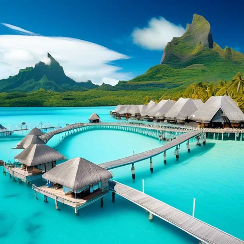 Bora Bora Budget Blowout? Mastering Unexpected Expenses in Paradise<h3>Bora Bora on a Budget&#58;  Navigating the Costs of This Tropical Haven</h3><h3>Unexpected Expenses in Bora Bora&#58;  Tips for Avoiding Tourist Traps and Staying Within Your Budget</h3><h3>Is Bora Bora Expensive? A Practical Guide to Managing Your Trip Costs</h3><h3>French Polynesia on a Shoestring&#58;  Smart Strategies for Affordable Bora Bora Adventures</h3><h3>Beyond the Overwater Bungalows&#58;  Discovering Authentic &#38; Affordable Bora Bora</h3><h3>Bora Bora's Hidden Gems&#58;  Budget&#45;Friendly Activities and Local Experiences</h3><h3>Planning Your Bora Bora Trip&#58;  Essential Tips for Avoiding Costly Mistakes</h3><h3>Emergency Funds in Paradise&#58;  Protecting Your Bora Bora Trip from the Unexpected</h3>