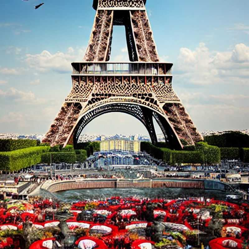 Paris in the Summer: Affordable Charm & Hidden Gems<h3>Paris on a Budget: Savvy Accommodation & Flight Tips for Your Summer Escape</h3><h3>Is Paris a Good Summer Holiday Destination? (Yes, and Here's How to Do it Affordably!)</h3><h3>Unlocking Parisian Summer: Budget-Friendly Accommodation & Flights</h3><h3>Beyond the Eiffel Tower: Affordable Parisian Adventures for Your Summer Holiday</h3><h3>Summer in Paris: A Guide to Authentic Experiences Without Breaking the Bank</h3><h3>Hidden Paris: Exploring the City of Lights on a Budget (Summer Edition)</h3><h3>Parisian Summer Secrets: Finding Affordable Accommodation & Flights & Avoiding Tourist Traps</h3><h3>Cultural Immersion on a Budget: Your Affordable Summer Trip to Paris</h3>