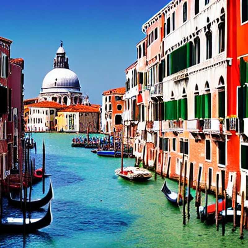 Is Venice in Summer Sizzling Hot or Surprisingly Sublime? Top 3 Things to Consider