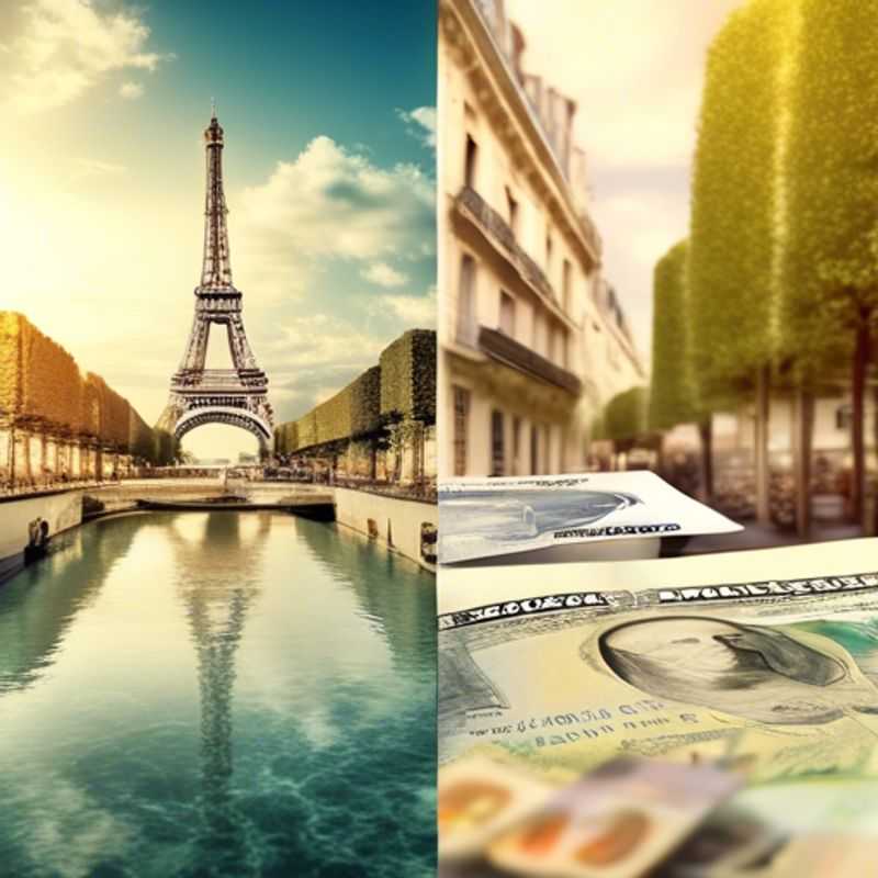 Paris à petit prix : Déjouer les clichés et savourer la Ville Lumière sans se ruiner !<h3>Paris pas cher ? Le guide du voyageur malin pour une expérience inoubliable !</h3><h3>Secrets de Paris : Activités économiques pour un séjour enchanteur (et abordable !)</h3><h3>Explorer Paris avec un budget serré : Aventures humaines et découvertes culturelles garanties !</h3><h3>Paris pour tous les portefeuilles : Mon itinéraire gourmand, culturel et économique</h3><h3>Au-delà des clichés : Découvrir le charme authentique de Paris sans se casser la tirelire !</h3>