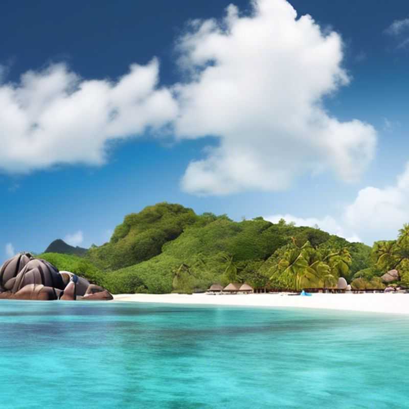 Seychelles on a Budget: Is it Possible? (Low Season Secrets!)<h3>Seychelles High Season vs. Low Season: Which is Right for You?</h3><h3>Island Paradise on a Shoestring: Navigating Seychelles Costs</h3><h3>Affordable Seychelles: Unveiling the Hidden Gems (Off-Season Adventures!)</h3><h3>Luxury or Budget? Your Seychelles Trip Planner (Season by Season)</h3><h3>When to Go to Seychelles: A Guide to Pricing & Peak Seasons</h3><h3>Seychelles' Secret: Exploring the Islands Without Breaking the Bank</h3><h3>Beyond the Tourist Trail: Budget-Friendly Seychelles in the Shoulder Season</h3><h3>Is Seychelles Expensive? A Season-Specific Breakdown of Costs</h3><h3>The Seychelles Surprise: Affordable Luxury, Depending on the Time of Year!</h3>