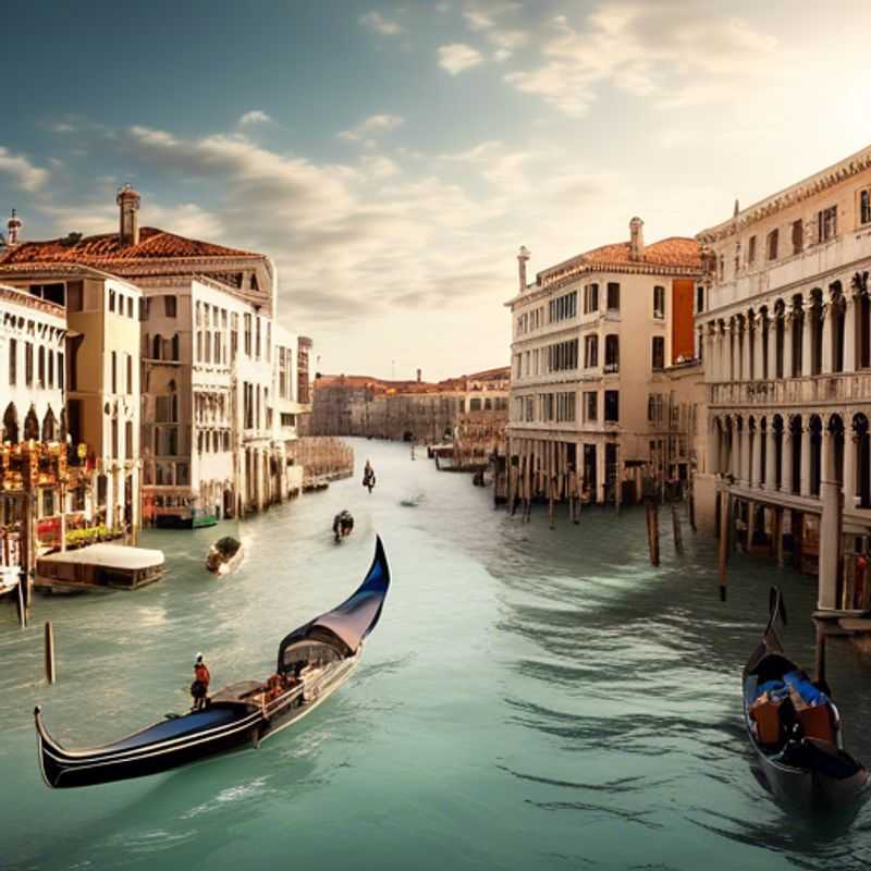 Veneza&#58; Será que meu bolso vai afogar&#45;se neste mar de compras e lembranças? (Um guia turístico desvendando os mistérios dos preços!)<h3>Veneza&#44; a cidade dos canais... e dos preços salgados? Desvendando o mistério das compras!</h3><h3>Máscaras&#44; Muranos e Muito Mais&#58; Um Guia para Sobreviver (e Comprar) em Veneza sem Falir!</h3><h3>Caçando Tesouros em Veneza&#58; Um guia divertido para compras inteligentes (e sem arrependimentos)!</h3><h3>Veneza&#58;  Compensação histórica ou roubo turístico? Desvendando os segredos dos preços das lembranças!</h3>