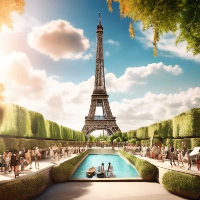 Paris&#44; Mon Amour (ou Mon Porte&#45;Monnaie?)&#58; Luxe ou Budget&#44; Le Dilemme du Voyageur !<h3>Chambres de Roi ou Dortoirs à la Bohème? Décryptage des Hébergements Parisiens et de Leur Impact sur Votre Budget</h3><h3>Paris&#58;  Trésors Cachés et Hôtels à Prix Choc –  Une Aventure Budgétaire à la Française!</h3><h3>Le Mystère du Prix Parisien&#58;  Hôtels de Luxe vs. Auberges de Rêve –  L'Enquête Commence!</h3><h3>Paris à Petit Prix&#58;  Déjouer la Légende de la Ville Lumière (et de ses Prix Exorbitants!)</h3><h3>Dormir à Paris sans Se Ruiner&#58; Guide Pratique pour le Voyageur Aventurier (et Économe!)</h3><h3>Du Ritz à la Chambre d'Hôtes&#58;  L'Impact du Logement sur Votre Exploration de Paris</h3><h3>Paris&#58;  Une Énigme à Résoudre –  Trouver le Logement Parfait sans Vendre un Rein!</h3><h3>Mythes et Réalités des Prix Parisiens&#58;  Votre Guide pour un Séjour Magique et Accessible</h3><h3>Secrets de Paris&#58;  Hébergements Insolites et Budgets Malin – L'Expédition Commence!</h3>