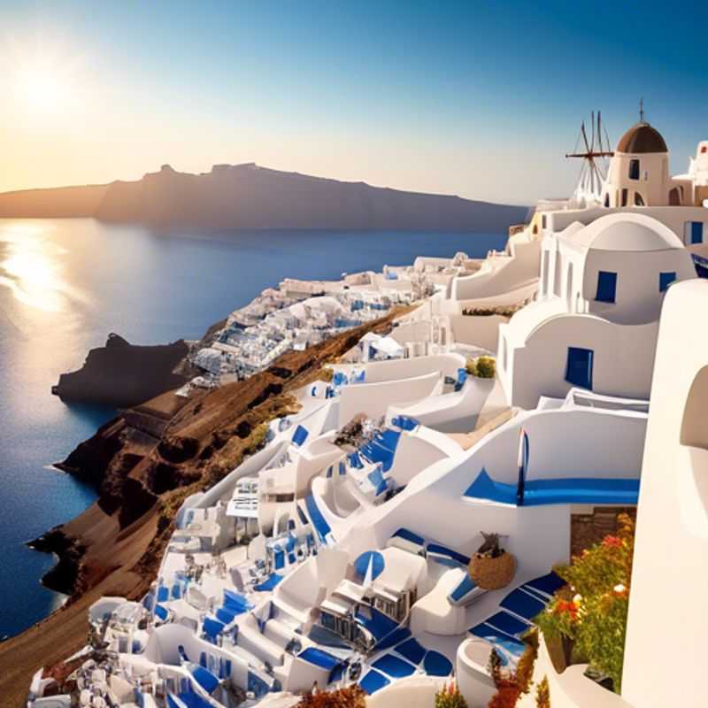 Santorini on a Budget?  Decoding the USD/EUR Exchange &#38; Unveiling the Island's Secrets!<h3>Drachmas &#38; Dollars&#58; Is Santorini's Beauty Worth the Euro? A Traveler's Tale</h3><h3>Santorini's Siren Song&#58; Navigating the Exchange Rate &#38; Finding Affordable Paradise</h3><h3>From Athens to Akrotiri&#58;  My Budget&#45;Conscious Santorini Adventure (and How You Can Do It Too!)</h3><h3>Sunsets&#44; Savings&#44; &#38; Santorini&#58;  A Practical Guide to Managing Your Money on This Greek Gem</h3><h3>Beyond the Blue Domes&#58;  Discovering Authentic Santorini Without Breaking the Bank (USD/EUR Exchange Explained)</h3><h3>Mythos &#38; Money&#58;  Exploring Santorini's Cultural Riches While Staying Within Your Budget</h3>