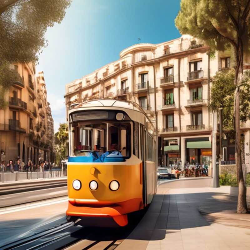 Barcelona on a Budget: Savoring Spain Without Breaking the Bank!<h3>Tapas & Treats: A Foodie's Guide to Affordable Eats in Barcelona</h3><h3>Barcelona's Budget Bites: Delicious Dishes That Won't Drain Your Wallet</h3><h3>Dining in Barcelona: Balancing Indulgence and Affordability</h3><h3>From Market Finds to Michelin Stars: Navigating Barcelona's Diverse Food Scene on Any Budget</h3><h3>Street Food Delights & Hidden Gems: Eating Your Way Through Barcelona Cheaply</h3><h3>Is Barcelona Expensive? A Realistic Look at Food & Drink Costs</h3><h3>Barcelona's Culinary Secrets: Where to Find the Best Value for Your Money</h3><h3>Your Barcelona Food Budget: Planning Your Meals Like a Pro</h3><h3>Beyond the Tourist Traps: Discovering Authentic & Affordable Food in Barcelona</h3>