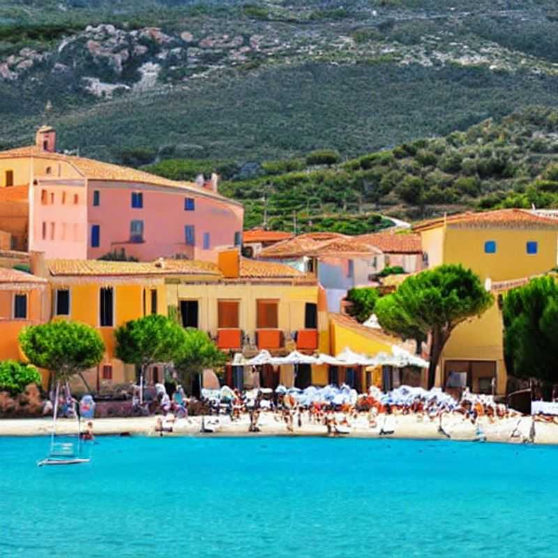 Villasimius, Sardinia: Your Sunny Summer Escape (Long Days, Longer Adventures!)<h3>Is Villasimius the Perfect Summer Sardinian Getaway? Let's Explore!</h3><h3>Sun-Kissed Days in Villasimius: Why Summer is the Best Time to Visit</h3><h3>Villasimius in Summer: Maximizing Your Daylight Hours for Unforgettable Memories</h3><h3>Discovering Villasimius: A Summer Itinerary Packed with Sunshine and Adventures</h3><h3>Beyond the Beaches: Uncovering the Hidden Gems of Villasimius in Summer</h3><h3>Villasimius Summer Holiday: A Guide to Longer Days and Local Delights</h3><h3>Sardinian Sunshine: Why Villasimius is Ideal for a Summer Holiday</h3>