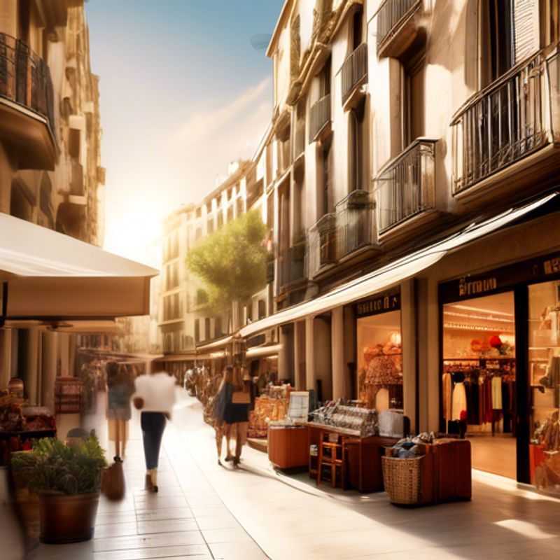 Barcelona on a Budget: Dodging the Roman Ruins' Price Tag (and Still Having a Blast!)<h3>Is Barcelona Expensive? A Tour Guide's Honest Take on Stretching Your Euro</h3><h3>Barcelona vs. Rome: A Budget Traveler's Showdown of Ancient Wonders</h3><h3>Beyond the Colosseum & Vatican: Affordable Adventures in Barcelona & Beyond</h3><h3>Sun, Sea, and Savings: Exploring Barcelona Without Breaking the Bank</h3><h3>Barcelona's Hidden Gems: Free & Affordable Experiences to Rival the Big-Ticket Attractions</h3>