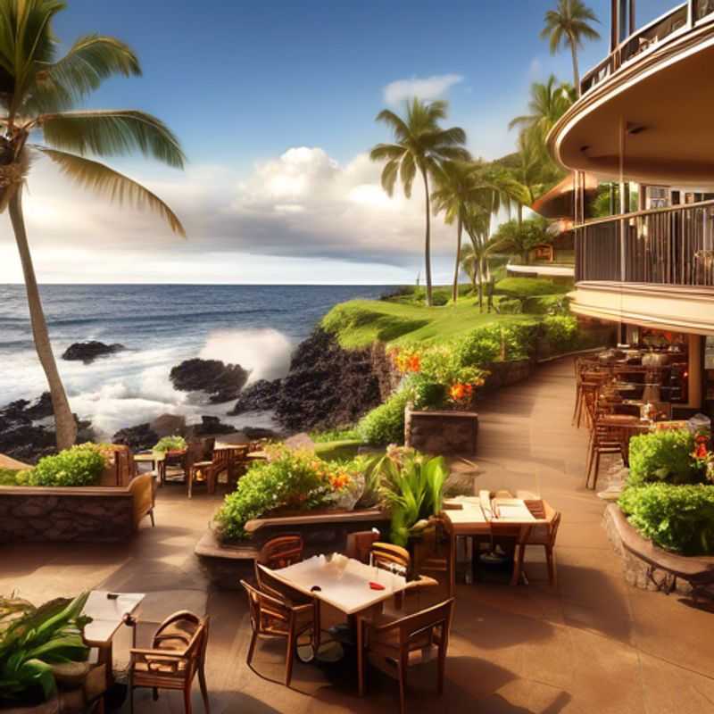 ¿Maui, Hawái, un paraíso caro? Descubriendo la influencia de la estacionalidad en los precios.<h3>Maui: Precios al vuelo... ¡y al paladar! La estacionalidad de los ingredientes y tu bolsillo.</h3><h3>Aventura hawaiana: ¿Cuánto cuesta saborear Maui? Un análisis de la estacionalidad y disponibilidad de ingredientes.</h3><h3>El lado humano de Maui: Explorando precios, ingredientes y las historias que cuentan.</h3><h3>De la playa al plato: Cómo la estacionalidad en Maui afecta tu presupuesto de viaje.</h3><h3>Más allá del paraíso: Descifrando los precios de Maui a través de sus ingredientes.</h3><h3>Aloha y... ¿cuánto cuesta? Un viaje a través de la estacionalidad y el coste de vida en Maui.</h3><h3>Maui: Un festín de sabores (y precios) según la estación.</h3><h3>El secreto de Maui: Cómo la estacionalidad influye en la experiencia (y el gasto) de tu viaje.</h3><h3>De mochila a maletín: Adaptando tu presupuesto a la estacionalidad de Maui.</h3>