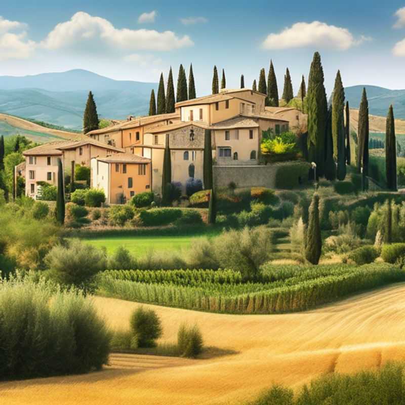Unveiling Tuscany's Treasures: A Budget-Conscious Guide to Italian Indulgence<h3>Tuscan Delights on a Dime: Balancing Luxury and Affordability in Italy's Heart</h3><h3>Is Tuscany Expensive? My Personal Journey to Discovering Affordable Tuscan Adventures</h3><h3>Beyond the Tourist Traps: Savvy Spending in Tuscany's Hidden Gems</h3><h3>Tuscan Escape: Crafting Your Dream Itinerary Without Breaking the Bank</h3><h3>From Budget Backpacker to Tuscan Connoisseur: My Tips for Affordable Italian Luxury</h3><h3>The Real Cost of Tuscany: A Transparent Look at Activities and Entertainment</h3><h3>Exploring Tuscany's Charm: A Practical Guide to Managing Your Travel Expenses</h3><h3>Unlocking Tuscany's Secrets: Maximizing Your Experience Without Overspending</h3><h3>Tuscan Dreams on a Realistic Budget: My Insider's Guide to Affordable Fun</h3>