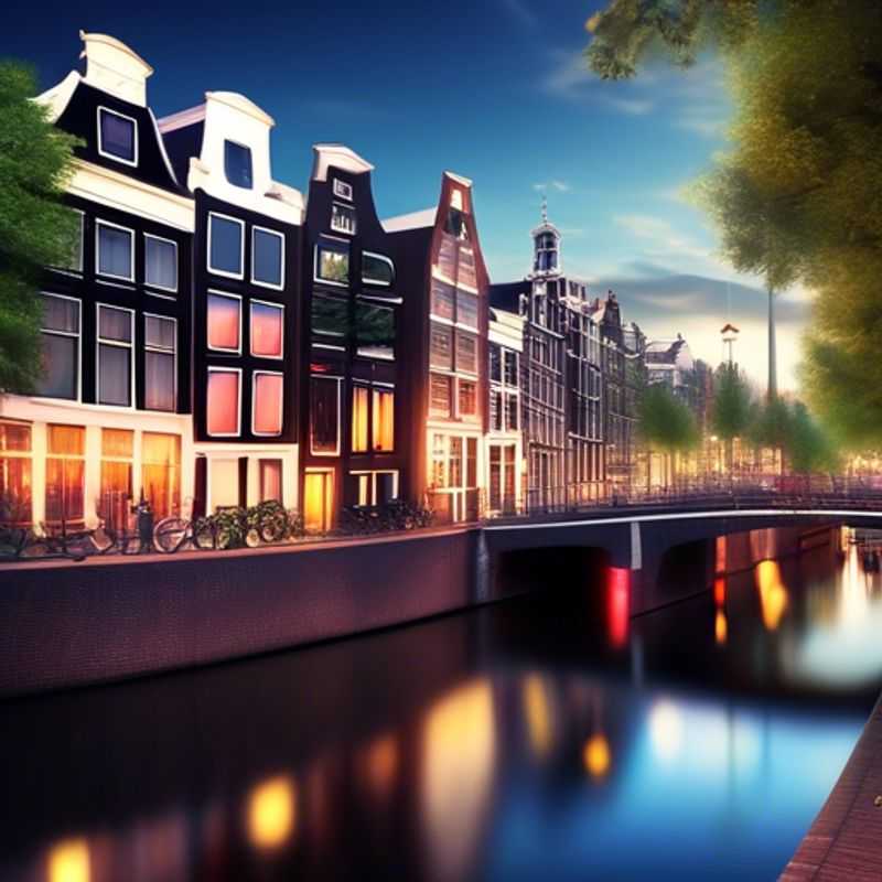 Is Amsterdam Expensive? Top 5 Budget&#45;Friendly Tips for the Canals