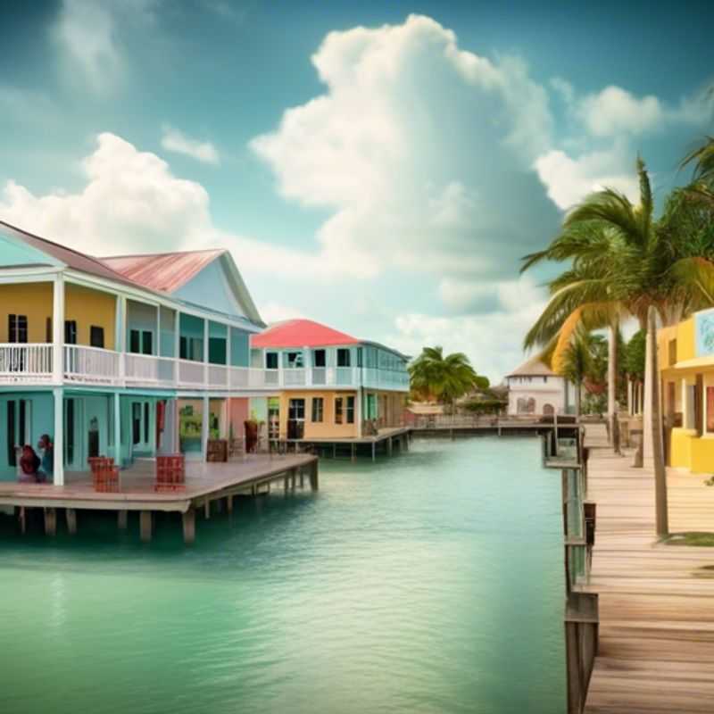 Belize City on a Budget&#58;  Navigating the Menu of Costs (and Courses!)<h3>A Culinary Adventure in Belize City&#58; How Many Courses Can Your Wallet Handle?</h3><h3>Is Belize City Expensive?  Let's Deconstruct the Meal (and the Trip)!</h3><h3>From Street Food to Fine Dining&#58; Unpacking the Cost of a Belize City Adventure</h3><h3>Belize City's Budget&#45;Friendly Bites&#58; A Deliciously Affordable Journey</h3><h3>Exploring Belize City&#58;  The Price of Paradise (and the Number of Plates!)</h3>