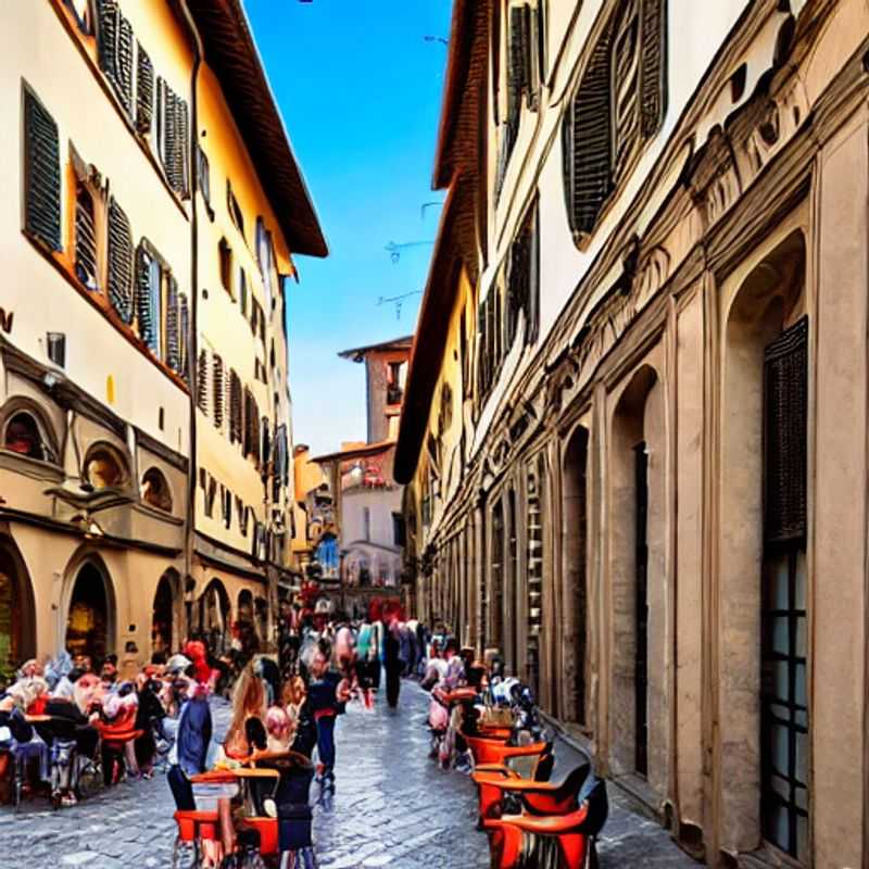 Florence in Summer: Sun-Kissed Days & Extended Sightseeing Adventures!<h3>Golden Hours in Florence: Why Summer is the Perfect Time to Explore</h3><h3>Ciao Bella, Summer in Florence: Longer Days, More Memories!</h3><h3>Florence Summer: Embrace the Longer Days, Discover Hidden Gems</h3><h3>Sun-Drenched Splendor: A Florentine Summer Escape</h3><h3>Italian Summer Nights & Florentine Delights: A Holiday to Remember</h3><h3>Florence's Summer Serenade: More Sunlight, More Sightseeing, More Fun!</h3><h3>My Florentine Summer: A Personal Journey Through Extended Daylight Hours</h3><h3>Unforgettable Florence: Maximizing Your Summer Holiday with Longer Days</h3><h3>Beyond the Duomo: Unveiling Florence's Summer Magic</h3>