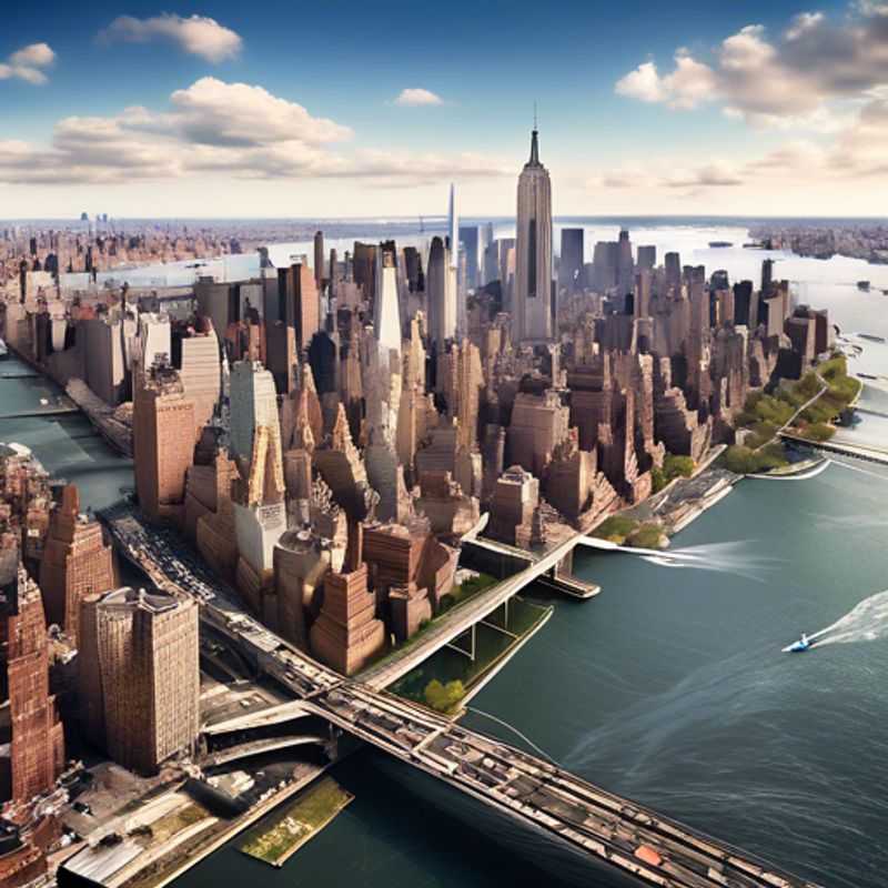 ¿Nueva York, cara o barata? Una guía amigable sobre comida y gastos en la Gran Manzana<h3>Nueva York para todos los bolsillos: Descifrando los costos de comer en la ciudad que nunca duerme</h3><h3>Comer en Nueva York: Guía práctica para disfrutar la gastronomía sin arruinarte</h3><h3>Gastronomía neoyorquina: Un viaje delicioso sin gastar una fortuna</h3><h3>Delicioso y asequible: Explorando las opciones gastronómicas en Nueva York</h3><h3>Nueva York: ¡Sabores increíbles a precios sorprendentes!</h3><h3>El secreto para comer bien y barato en Nueva York: Consejos de un experto</h3><h3>¿Cuánto cuesta comer en Nueva York? Una mirada honesta a los precios y opciones</h3>