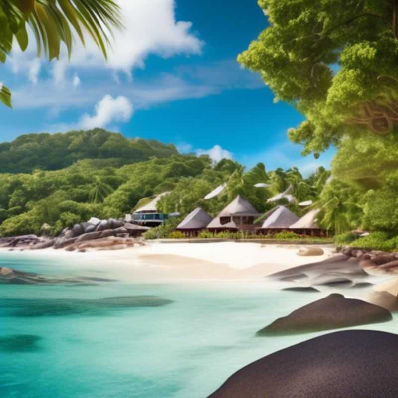 Seychelles on a Shoestring: Unveiling Affordable Paradise<h3>Island Dreams, Budget Reality: Is Seychelles Truly Expensive?</h3><h3>Affordable Seychelles: My Journey to Budget-Friendly Bliss</h3><h3>Beyond the Luxury Resorts: Discovering Budget Accommodation in Seychelles</h3><h3>Secret Seychelles: Finding Affordable Gems in an Island Paradise</h3><h3>Seychelles for Every Budget: A Guide to Affordable Accommodation and Activities</h3><h3>My Seychelles Adventure: Proving Paradise Doesn't Have to Break the Bank</h3><h3>Unlocking Seychelles: Budget-Friendly Travel Tips and Hidden Havens</h3><h3>Budget Travel in Seychelles: A Personal Journey of Discovery</h3><h3>Seychelles on a Dime: Exploring the Islands Without Emptying Your Wallet</h3>