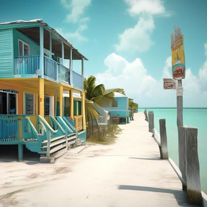 Caye Caulker, Belize : Se déplacer facilement et à petit prix ?<h3>Explorer Caye Caulker à pied : un budget vacances abordable ?</h3><h3>Caye Caulker, Belize : Budget voyage et accessibilité à pied</h3><h3>Marcher à Caye Caulker : est-ce une destination coûteuse ?</h3><h3>Découvrir Caye Caulker sans se ruiner : la marche, un atout majeur</h3><h3>Caye Caulker, Belize : facile à explorer, facile sur le portefeuille ?</h3><h3>Visiter Caye Caulker : la marche et le budget voyage</h3><h3>Petit guide pratique : se déplacer et économiser à Caye Caulker</h3><h3>Caye Caulker : balades faciles et vacances économiques</h3><h3>Budget voyage à Caye Caulker : l'avantage de la marche</h3>