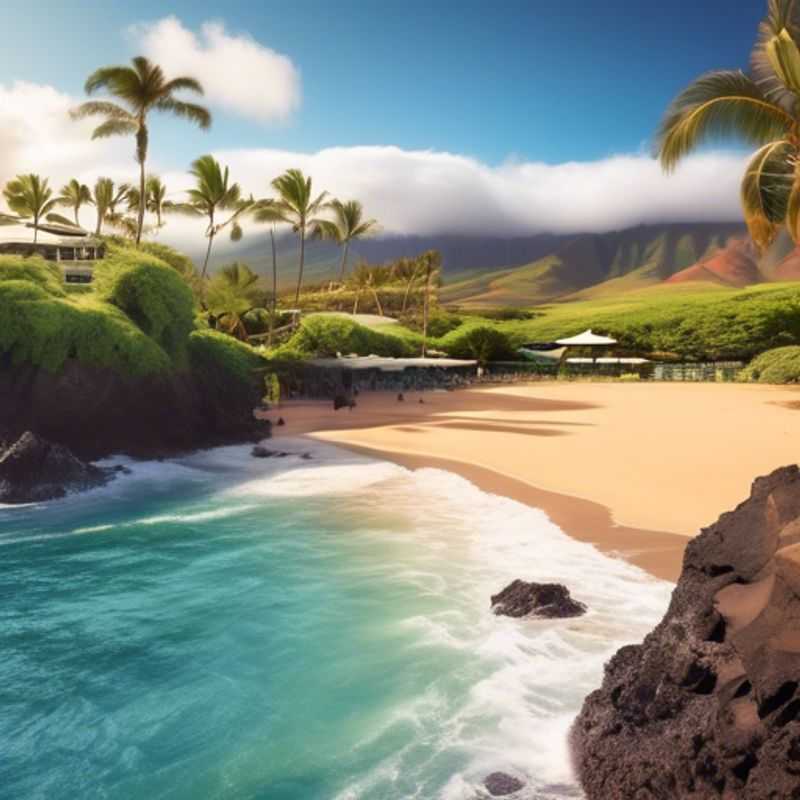 ¿Maui, paraíso hawaiano o destino de lujo? Explorando la asequibilidad de la Isla del Valle<h3>Descubriendo Maui: Un viaje a través de precios y posibilidades (¡sin romper la hucha!)</h3><h3>Precios en Maui: Mitos y realidades. Mi experiencia personal en busca del equilibrio entre lujo y presupuesto.</h3><h3>El lado asequible de Maui: Consejos y trucos para disfrutar de la isla sin gastar una fortuna.</h3><h3>Maui para todos los bolsillos: Guía práctica para planificar tu viaje de ensueño.</h3><h3>Más allá del lujo: Aventuras accesibles en el corazón de Maui.</h3><h3>De mochila y cámara: Recorriendo Maui con un presupuesto ajustado (y sin perder el encanto).</h3><h3>Maui: ¿Un capricho caro o un viaje accesible? Mi perspectiva después de explorar sus tesoros.</h3><h3>Ahorra en tu viaje a Maui: Trucos para disfrutar al máximo sin vaciar tu cartera.</h3><h3>Explorando las opciones: ¿Cómo hacer que tu viaje a Maui se ajuste a tu presupuesto?</h3>