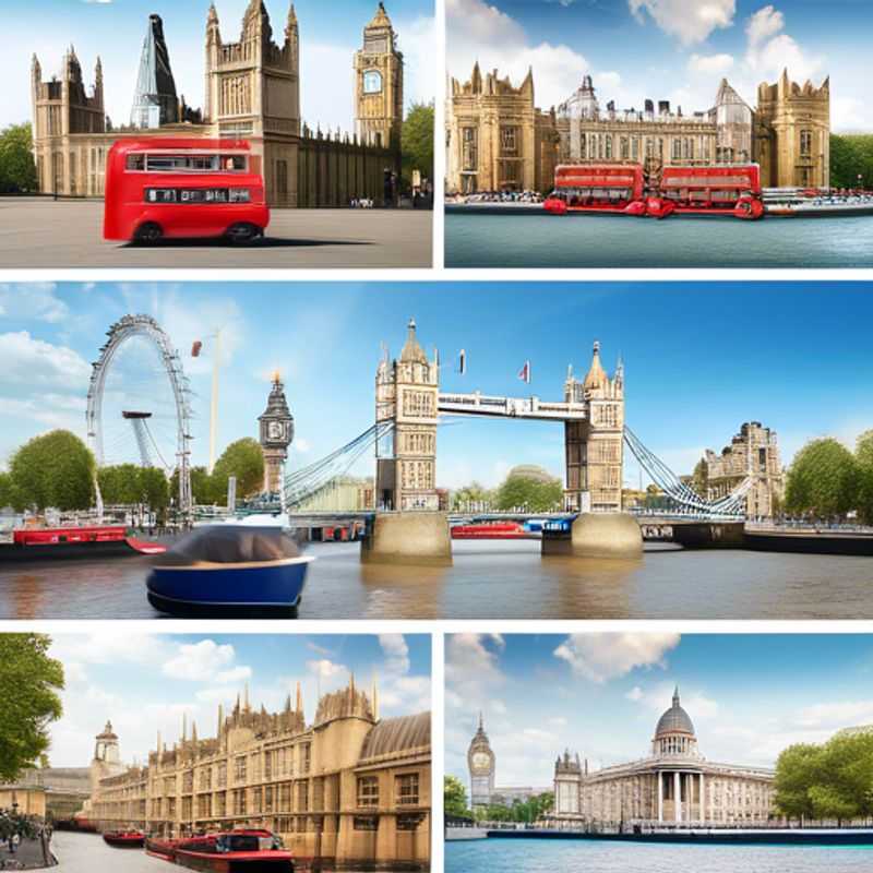 Is London REALLY That Expensive? 4 Budget&#45;Friendly Gems (and a Few Splurges!)