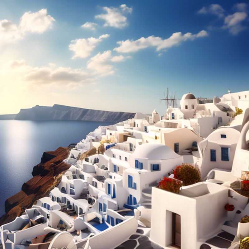 Santorini e o Mistério do Néctar dos Deuses&#58; Será que o Preço da Bebida Influencia no Custo da Viagem?<h3>Uma Aventura Grega&#58; Desvendando os Segredos do Café (e do Preço) em Santorini</h3><h3>Santorini&#58; Vinho&#44; Cerveja ou Caipirinha? Uma Investigação Sobre o Custo de Vida na Ilha</h3><h3>Deuses&#44; Vulcões e... Preços! Santorini&#58; Uma Exploração Gastronômica e Financeira</h3><h3>A Taverna dos Mistérios&#58; Santorini&#44; Bebidas e o Orçamento do Viajante</h3><h3>O Enigma do Ouzo&#58; Quanto Custa Desvendar os Charmes (e as Contas) de Santorini?</h3>