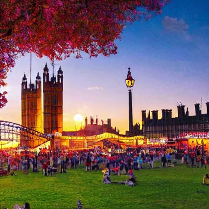 London in Summer&#58; A Secret Garden Unveiled (Fewer Crowds&#44; More Magic!)<h3>Escape the Tourist Rush&#58; A London Summer Sojourn</h3><h3>London's Summer Serenade&#58; Discovering the City's Charm Beyond the Crowds</h3><h3>Sun&#45;Kissed London&#58; Your Guide to a Less&#45;Crowded Summer Escape</h3><h3>A London Summer Romance&#58; Unveiling Hidden Gems &#38; Avoiding the Queues</h3><h3>My London Summer&#58; A Personal Journey Through Quieter Streets and Sparkling Parks</h3><h3>Beyond the Buzz&#58; A Summer in London&#44; Off the Beaten Path</h3><h3>London's Summer Secret&#58;  Shorter Lines&#44; Longer Days&#44; and Unforgettable Memories</h3><h3>A Summer in London&#58; Where History Meets Hidden Havens (and Fewer Tourists!)</h3><h3>London Calling&#58; A Summer Invitation to a More Serene City Experience</h3>