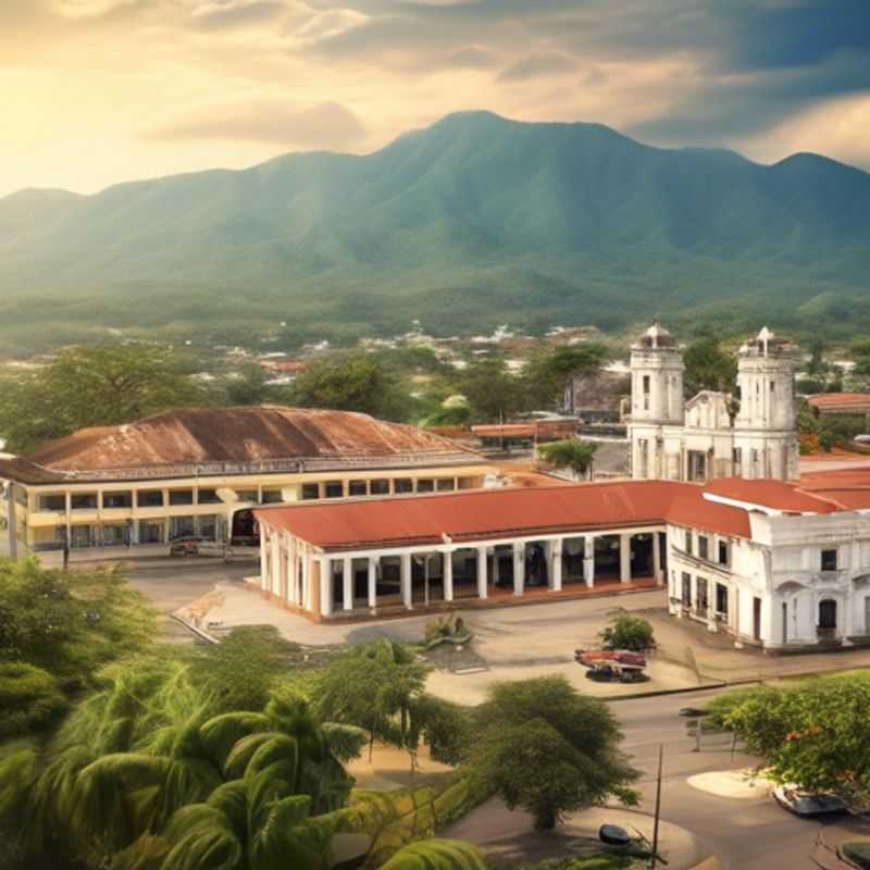 San Pedro Sula, Honduras : Hébergements romantiques abordables ? Décryptage des coûts d'un séjour en amoureux<h3>San Pedro Sula : Romantisme à petit prix ? Guide pratique pour un séjour inoubliable</h3><h3>Séjour romantique à San Pedro Sula : Trucs et astuces pour explorer la ville sans se ruiner</h3><h3>Honduras, San Pedro Sula : Trouver le charme discret à moindre coût - Hébergements romantiques et authentiques</h3><h3>Explorer San Pedro Sula en amoureux : Éviter les pièges à touristes et découvrir l'âme de la ville</h3><h3>San Pedro Sula : Budget voyage romantique - Hébergements de charme et expériences locales authentiques</h3><h3>Hébergements romantiques à San Pedro Sula : Un guide pour les voyageurs curieux et économes</h3><h3>San Pedro Sula : Au-delà des clichés - Un voyage romantique hors des sentiers battus</h3><h3>Voyage romantique à San Pedro Sula : Conseils pratiques pour un séjour riche en émotions et en économies</h3><h3>Secrets de San Pedro Sula : Hébergements romantiques et expériences locales inoubliables sans vous ruiner</h3>