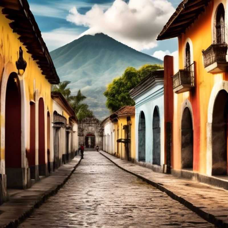Antigua Guatemala: Will Your Wallet Survive This Charming Colonial Gem? (A Traveler's Honest Account)<h3>Antigua Guatemala on a Budget: Myths, Misconceptions, and Money-Saving Mayan Magic!</h3><h3>Is Antigua Guatemala Expensive? A Budget-Conscious Backpacker's Tale (Spoiler Alert: It Doesn't Have To Be!)</h3><h3>Exploring Antigua Guatemala: Balancing Luxury and Local Life – A Practical Guide to Smart Spending</h3><h3>Antigua Guatemala: Highs, Lows, and the Cost of Living Like a Local (with Stories from the Streets!)</h3><h3>The Real Cost of Antigua Guatemala: Beyond the Tourist Traps (and How to Find Hidden Gems)</h3><h3>Antigua Guatemala: A Traveler's Guide to Managing Your Money – From Hostels to Haute Cuisine</h3><h3>Budget Travel in Antigua Guatemala: A Practical Guide for Adventurous Souls (and Tight Wallets!)</h3><h3>Unveiling Antigua Guatemala: Luxury or Lean? A Personalized Approach to Budget Planning</h3><h3>Antigua Guatemala: More Than Just a Pretty Face – A Deep Dive into the True Cost of Travel</h3>
