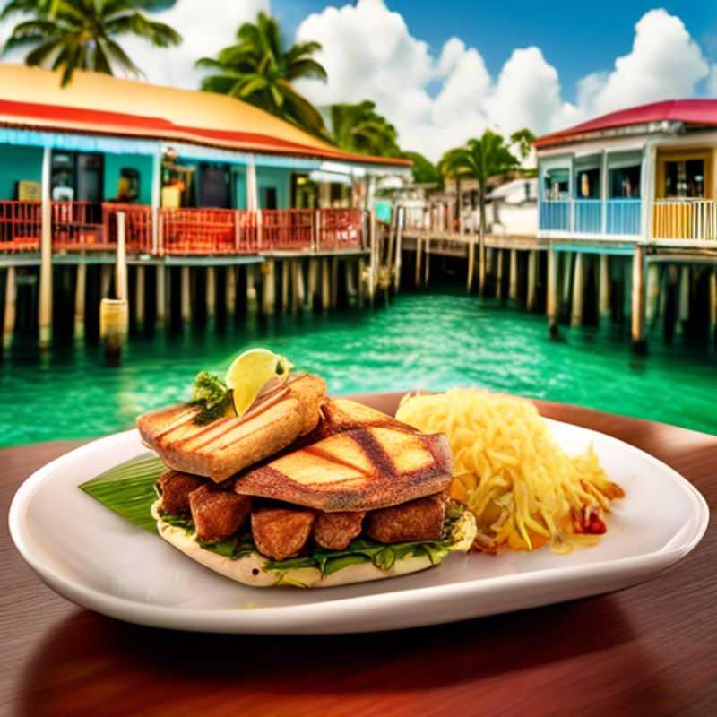 Belize City on a Budget&#58;  Dodging Doubloons and Discovering Deals!<h3>Belize City's Costly Charms&#58;  A Treasure Hunt for the Thrifty Traveler</h3><h3>How Many Belizean Dollars is Your Vacation Worth?  Decoding Belize City's Currency Conundrum</h3><h3>Sun&#44; Sand&#44; and… Savings?  Navigating Belize City's Exchange Rate Labyrinth</h3><h3>Ancient Mayan Mysteries &#38; Modern&#45;Day Money Matters&#58;  A Belize City Budget Breakdown</h3><h3>From Pirates to Peso Power&#58;  A Budget Traveler's Guide to Belize City</h3><h3>Belize City&#58;  Where History Meets Your Bank Balance (and How to Win!)</h3><h3>Decoding Belize's Currency&#58;  A Guide to Affordable Adventures in Belize City</h3>