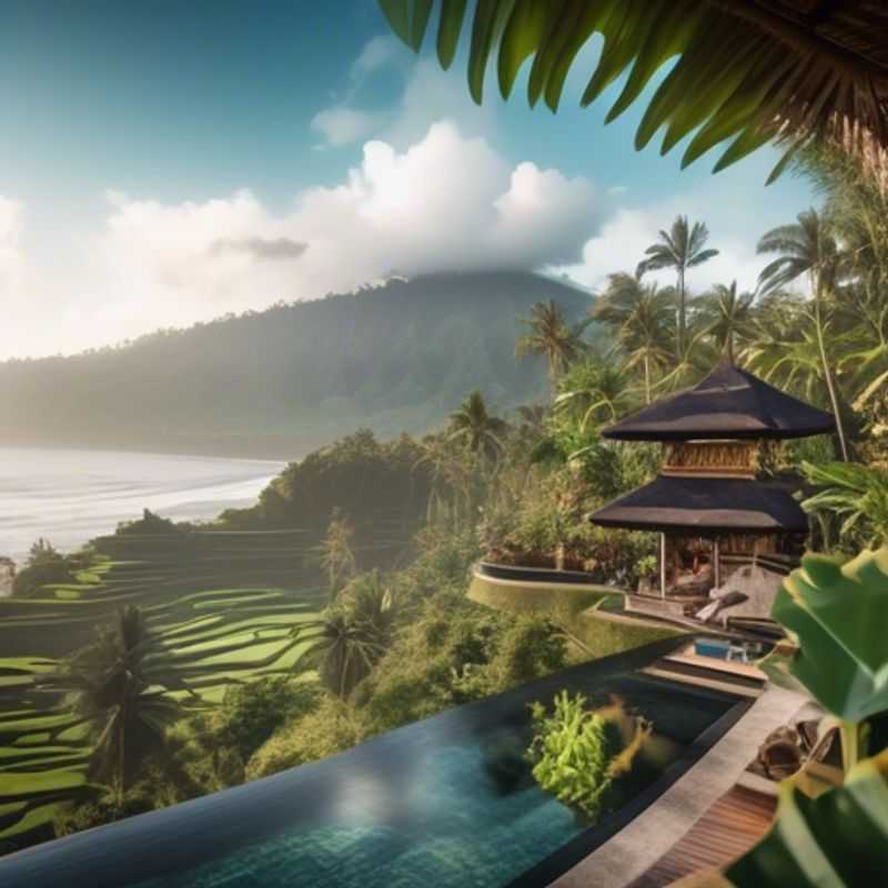 Bali on a Budget&#58; Unveiling the Affordable Charms of the Island of Gods!<h3>Is Bali Expensive?  My Insider's Guide to Budget&#45;Friendly Stays in Paradise</h3><h3>Affordable Bali&#58; Finding Your Perfect Accommodation Without Breaking the Bank</h3><h3>Bali on a Shoestring&#58;  Smart Tips for Accommodation &#38; Exploring on a Budget</h3><h3>Beyond the Luxury Resorts&#58; Discovering Affordable Accommodation Gems in Bali</h3><h3>Backpacking Bali&#58;  Cheap and Cheerful Accommodation Options for Adventurous Souls</h3><h3>Secret Bali&#58;  Hidden Gems &#38; Budget&#45;Friendly Stays for the Discerning Traveler</h3><h3>Your Bali Budget&#58;  A Practical Guide to Accommodation Costs &#38; Savings</h3><h3>Bali's Best Budget Stays&#58;  From Homestays to Hostels&#44; Your Perfect Match Awaits!</h3><h3>Unlocking Affordable Bali&#58;  Accommodation Choices for Every Traveler's Style &#38; Wallet</h3>
