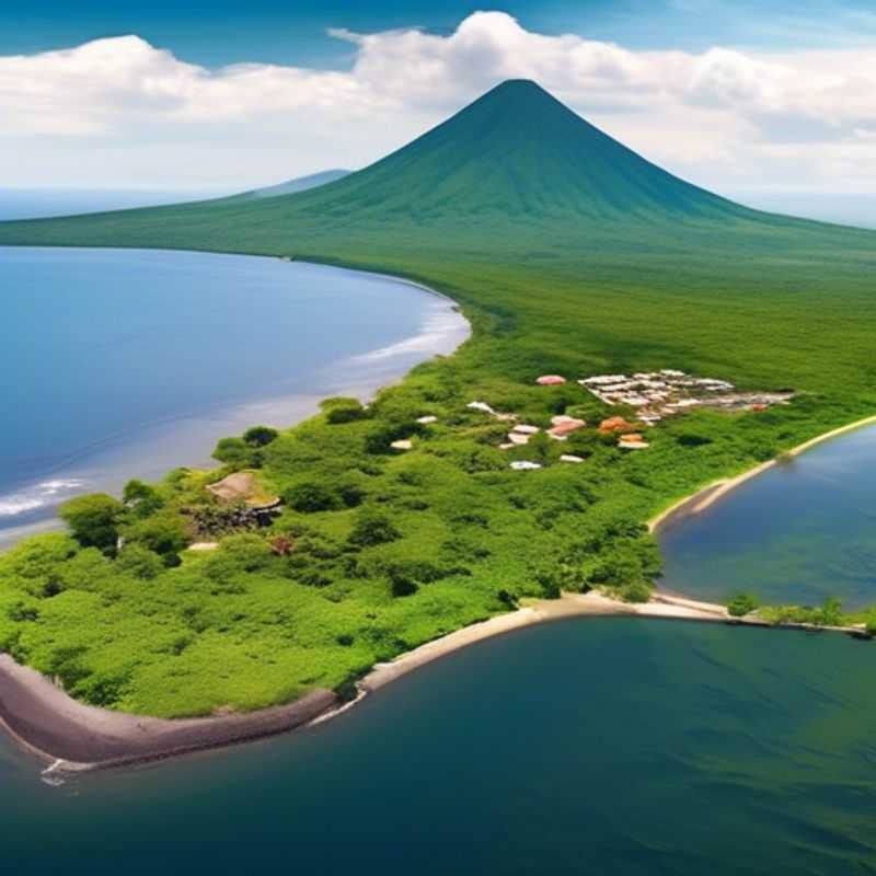 Ometepe&#44; Nicaragua &#58; Île volcanique paradisiaque&#44; mais est&#45;ce cher ?<h3>Ometepe au Nicaragua &#58; Voyager accessible et économiquement</h3><h3>Découvrir Ometepe sans se ruiner &#58; Conseils et astuces pour un voyage accessible</h3><h3>Secrets d'initiés &#58; Explorer Ometepe à petit prix</h3><h3>Ometepe&#44; Nicaragua &#58;  Budget voyage et conseils pour les voyageurs avisés</h3><h3>Voyage accessible à Ometepe &#58;  Comment éviter les pièges à touristes ?</h3><h3>Immersion culturelle à Ometepe &#58;  Expériences authentiques et économiques</h3><h3>Le charme discret d'Ometepe &#58;  Hors des sentiers battus&#44; au cœur du Nicaragua</h3><h3>Ometepe &#58;  Un havre de paix accessible à tous les budgets</h3><h3>Planifier votre voyage à Ometepe &#58;  Conseils pratiques pour un séjour inoubliable et abordable</h3>