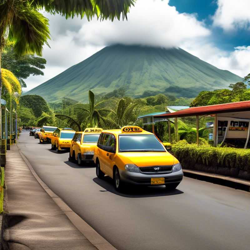 La Fortuna, Costa Rica : Trésor caché ou trou dans le budget ? Décryptage des tarifs !<h3>Fortuna : Mystère et budget ! Combien coûte vraiment le paradis ?</h3><h3>Le coût de l'aventure : Explorer La Fortuna sans se ruiner (ou presque !)</h3><h3>La Fortuna : A la recherche du Coloriage Perdu... et du budget raisonnable !</h3><h3>Trésors mayas et dépenses terrestres : Guide pratique pour visiter La Fortuna sans se faire plumer !</h3><h3>Mythes, légendes et tarifs : Déchiffrer le code secret des prix à La Fortuna</h3>