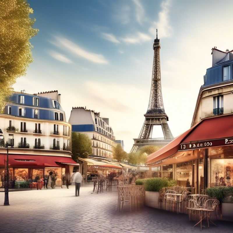 Unlocking Paris: Smart Strategies for Budget-Conscious Sightseeing<h3>Paris on a Shoestring: Maximizing Your Trip Without Breaking the Bank</h3><h3>Parisian Adventures: Affordable Entry to Iconic Landmarks & Hidden Gems</h3><h3>Navigating Parisian Admission Fees: A Guide to Value & Hidden Costs</h3><h3>Beyond the Louvre: Exploring Paris Affordably & Authentically</h3><h3>Parisian Delights: Smart Choices for Budget-Friendly Museum Visits</h3><h3>Decoding Parisian Prices: Tips for Savvy Sightseeing & Museum Entry</h3><h3>Parisian Charm on a Budget: Free & Low-Cost Activities to Embrace</h3><h3>The Art of Affordable Paris: Mastering Museum & Attraction Entry</h3><h3>A Parisian Passport to Savings: Thrifty Tips for Memorable Experiences</h3>