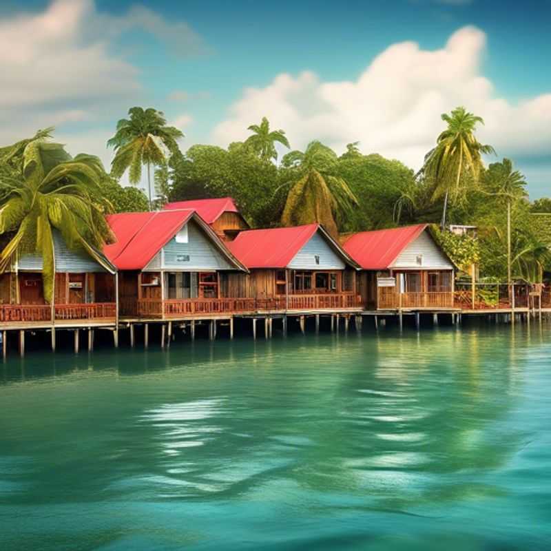 Bocas del Toro on a Budget&#58; Smart Strategies for Avoiding Tourist Traps<h3>Bocas del Toro&#44; Panama&#58;  Is it Expensive?  A Practical Guide to Admission Fees &#38; Costs</h3><h3>Unlocking Bocas del Toro&#58; Maximizing Your Trip While Minimizing Expenses</h3><h3>Navigating Bocas del Toro's Admission Fees&#58;  Tips for a Cost&#45;Effective Adventure</h3><h3>Beyond the Tourist Trail&#58; Affordable &#38; Authentic Experiences in Bocas del Toro</h3><h3>Hidden Gems of Bocas del Toro&#58;  Exploring the Islands Without Breaking the Bank</h3><h3>Bocas del Toro's Best Kept Secrets&#58;  A Local's Guide to Budget Travel</h3><h3>Planning Your Bocas del Toro Trip&#58;  A Comprehensive Guide to Admission Fees and Value</h3><h3>Bocas del Toro&#58;  Balancing Budget Travel with Authentic Cultural Immersion</h3><h3>Smart Spending in Bocas del Toro&#58;  Admission Fees &#38; Other Budget&#45;Friendly Tips</h3>