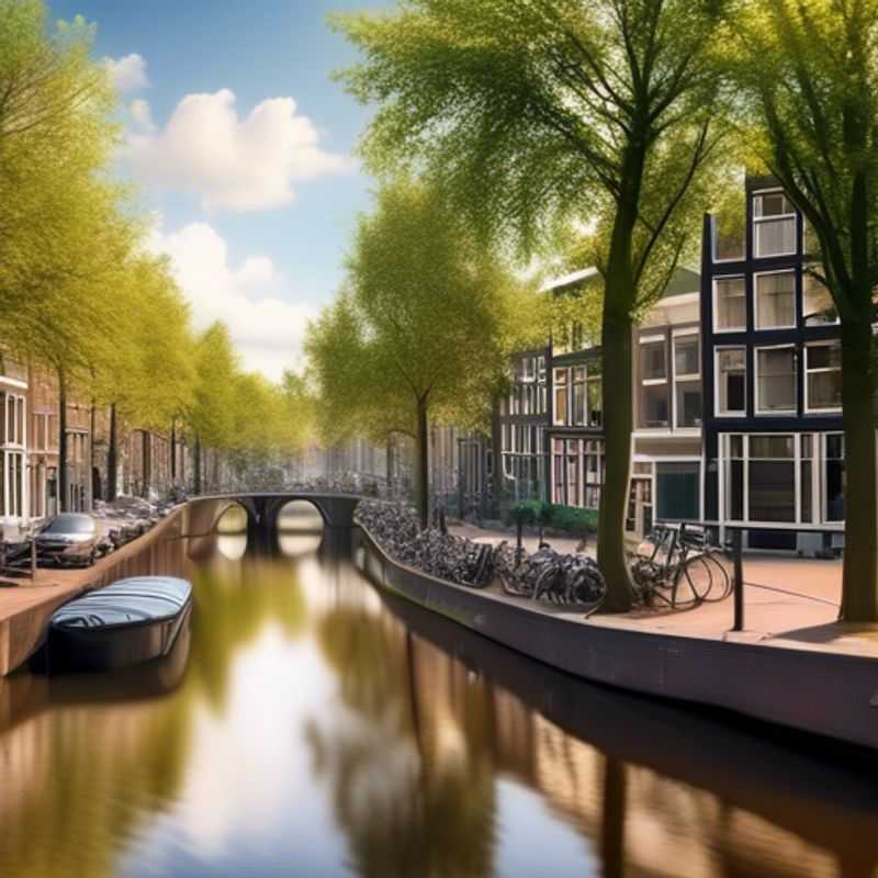 Amsterdam on a Budget: Canals, Culture, and Cheese Without Breaking the Bank?<h3>Amsterdam's Affordable Charms: Uncovering Hidden Gems and Budget-Friendly Delights</h3><h3>Unlocking Amsterdam: A Budget Traveler's Guide to Canals, Culture, and Cozy Stays</h3><h3>Amsterdam: Myth vs. Reality – Separating the Expensive Tourist Traps from the Affordable Adventures</h3><h3>Is Amsterdam Expensive? A Tour Guide's Hilarious (and Honest) Account of Budget Travel in the Netherlands</h3><h3>Amsterdam's Secret Budget: A Journey Through History, Legends, and Surprisingly Cheap Eats</h3><h3>Navigating Amsterdam's Costs: A Guide for the Savvy (and Slightly Broke) Explorer</h3><h3>Amsterdam Affordability: Myths, Legends, and the Real Cost of Canals and Coffee Shops</h3><h3>Budget-Friendly Amsterdam: A Historical Detective Story of Finding Affordable Accommodation and Activities</h3>