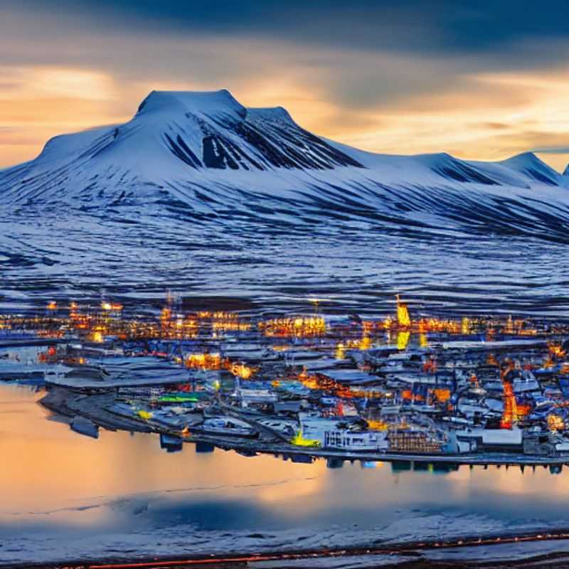 Svalbard in Summer: Arctic Adventures & Surprisingly Affordable Stays!<h3>Chasing the Midnight Sun: Budget-Friendly Svalbard Summer Getaways</h3><h3>Svalbard Summer Solstice: A Land of Ice, Adventure, and Unexpected Deals!</h3><h3>Arctic Bargains: Why Svalbard's Summer Offers Unbeatable Value</h3><h3>Beyond the Fjords: Discovering Svalbard's Affordable Summer Charms</h3><h3>Polar Bear Encounters & Pocket-Friendly Prices: Your Svalbard Summer Awaits!</h3><h3>Svalbard's Summer Secret: Amazing Adventures at Unbeatable Rates</h3><h3>Unlocking the Arctic: Affordable Summer Escapes to Svalbard</h3><h3>Svalbard's Summer Surprise: Incredible Scenery, Even Better Prices!</h3><h3>From Glaciers to Great Deals: Planning Your Budget-Friendly Svalbard Summer</h3>