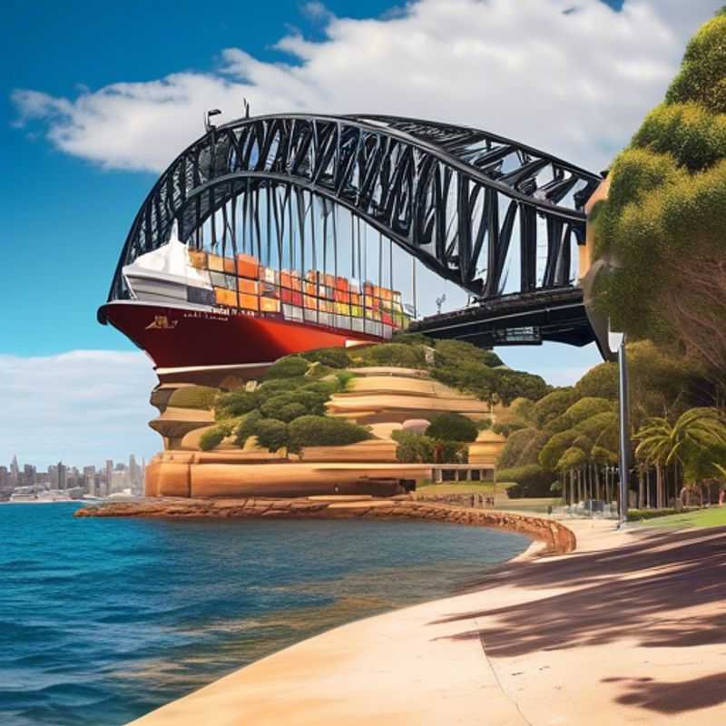 Sydney : Paradis accessible ? Décryptage des prix et des bonnes affaires !<h3>Sydney sous le signe de l'économie : Mes astuces pour un voyage inoubliable sans se ruiner !</h3><h3>Chasse aux trésors à Sydney : Où trouver les meilleures offres et promotions ?</h3><h3>Le luxe abordable : Explorer Sydney avec style, même avec un petit budget !</h3><h3>Mon expérience à Sydney : Conseils avisés et secrets pour voyager malin !</h3><h3>Sydney à petit prix : Itinéraire et budget pour un séjour enchanté !</h3><h3>Escapade Sydnéenne : Optimiser son budget pour un voyage riche en émotions !</h3><h3>Secrets de voyageuse : Profiter de Sydney sans casser sa tirelire !</h3><h3>Découvrir Sydney autrement : Les meilleures options pour voyager pas cher !</h3><h3>Sydney accessible à tous : Mes conseils pour un séjour économique et mémorable !</h3>