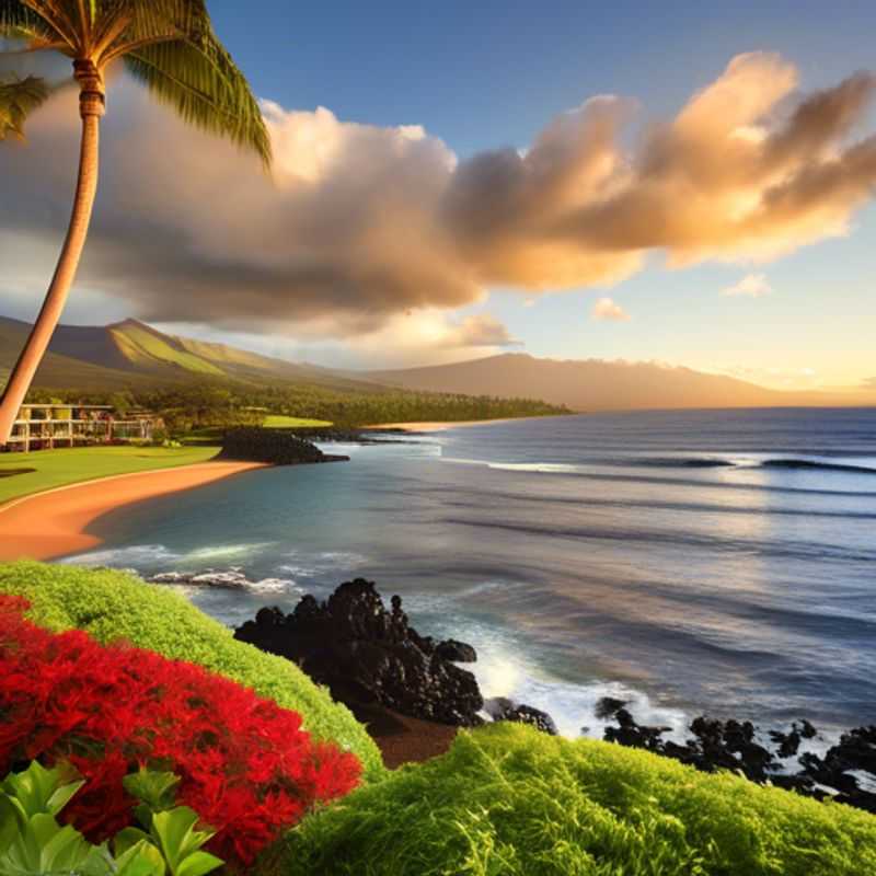 ¿Maui&#44; Hawái&#58; Paraíso Carísimo o Aventura Asequible? Descifrando el Misterio de los Precios<h3>El Enigma del Gasto en Maui&#58; Un Viaje a Través de Tiendas&#44; Mercados y Leyendas de Precios</h3><h3>Maui&#58; ¿Tesoro Pirata o Atraco Turístico? La Ubicación de la Compra y el Secreto del Presupuesto</h3><h3>Explorando las Islas del Dinero&#58; Guía Aventurera para Gastar Inteligentemente en Maui</h3><h3>Desentrañando el Mapa del Gasto en Maui&#58; Desde Supermercados Místicos hasta Mercadillos de Leyendas</h3>