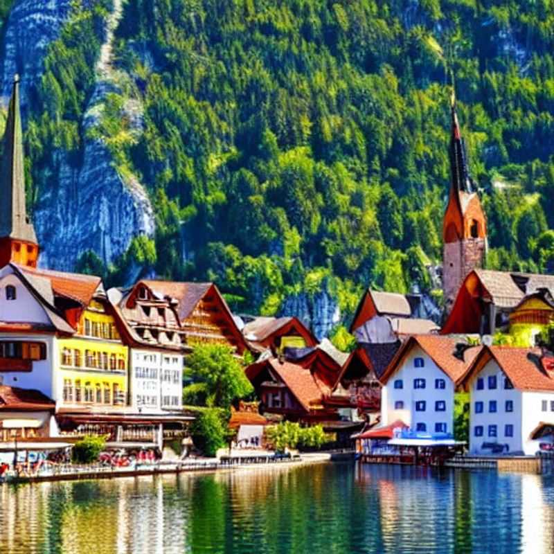 Hallstatt in Summer: Festivals, Fun, & Fairytales!<h3>Hallstatt's Summer Symphony: Concerts Under the Mountains</h3><h3>Beyond the Postcards: Discovering Hallstatt's Summer Events</h3><h3>Sun-Kissed Adventures: Your Hallstatt Summer Holiday Awaits!</h3><h3>Hallstatt Summer: A Cultural Celebration</h3><h3>Is Hallstatt the Perfect Summer Escape? Let's Find Out!</h3><h3>Hallstatt's Summer Magic: Festivals and More</h3><h3>Summer in Hallstatt: More Than Just a Pretty Picture</h3><h3>Your Unforgettable Hallstatt Summer: Events & Experiences</h3><h3>Planning Your Hallstatt Summer Getaway: Festivals & Beyond</h3>