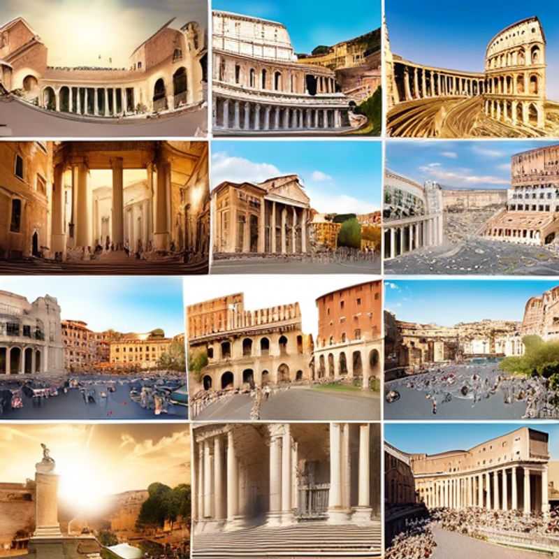 Is Rome on a Budget Possible? Unveiling Affordable Accommodation in the Eternal City<h3>Rome on a Shoestring&#58; Smart Strategies for Budget&#45;Friendly Accommodation</h3><h3>Affordable Rome&#58; Finding Hidden Gems &#38; Budget&#45;Friendly Stays</h3><h3>Unlocking Rome's Secrets&#58; A Guide to Economical Accommodation &#38; Authentic Experiences</h3><h3>Beyond the Tourist Trail&#58; Budget&#45;Friendly Accommodation &#38; Local Life in Rome</h3><h3>Rome Without Breaking the Bank&#58; Your Guide to Affordable Accommodation and Authentic Adventures</h3><h3>Exploring Rome Economically&#58; Savvy Tips for Accommodation and Immersive Experiences</h3><h3>The Budget Traveler's Guide to Rome&#58; Affordable Stays &#38; Cultural Immersion</h3><h3>Rome's Hidden Havens&#58; Budget&#45;Friendly Accommodation for the Curious Traveler</h3><h3>Experiencing Rome Authentically&#58; A Guide to Affordable Accommodation &#38; Local Culture</h3>