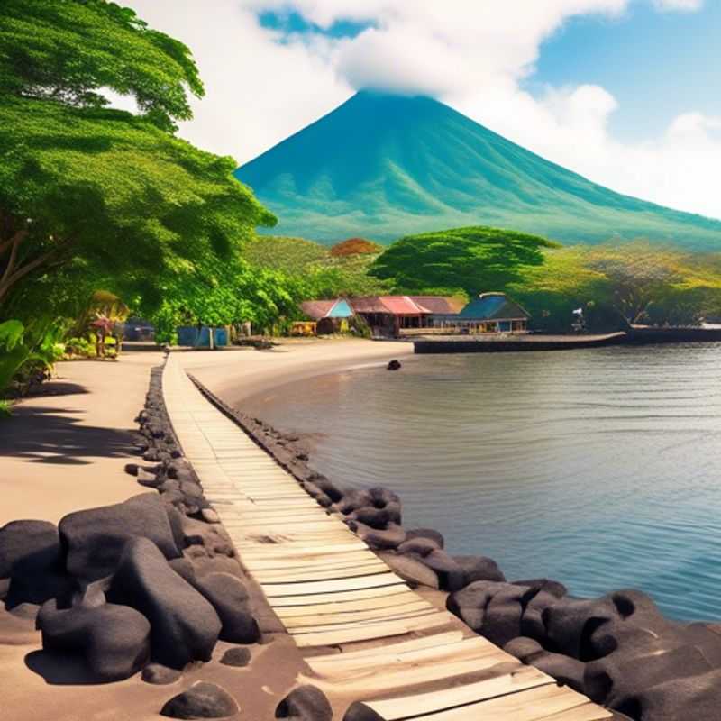 Ometepe et ses Nectar Divins &#58; Une Île Volcanique au Budget Raisonnable ?<h3>Le Goût de l'Aventure Nicaraguayenne &#58; Bière&#44; Vin ou Cocktails&#44; Quel Prix sur l'Île d'Ometepe ?</h3><h3>Trésors d'Ometepe &#58; Explorer l'Île Volcanique sans Se Ruiner (Boissons Incluses !)</h3><h3>Ometepe &#58; Délices et Découvertes &#45;  Un Voyage au Cœur du Nicaragua&#44; Accessible à Tous ! (Côté Boissons)</h3><h3>Secrets d'Ometepe &#58;  Expériences Authentiques et Prix des Boissons &#58; Un Récit Personnel</h3><h3>Un Tour du Monde en Verre &#58;  Ometepe&#44; Nicaragua&#44; et le Coût Réel des Plaisirs</h3>