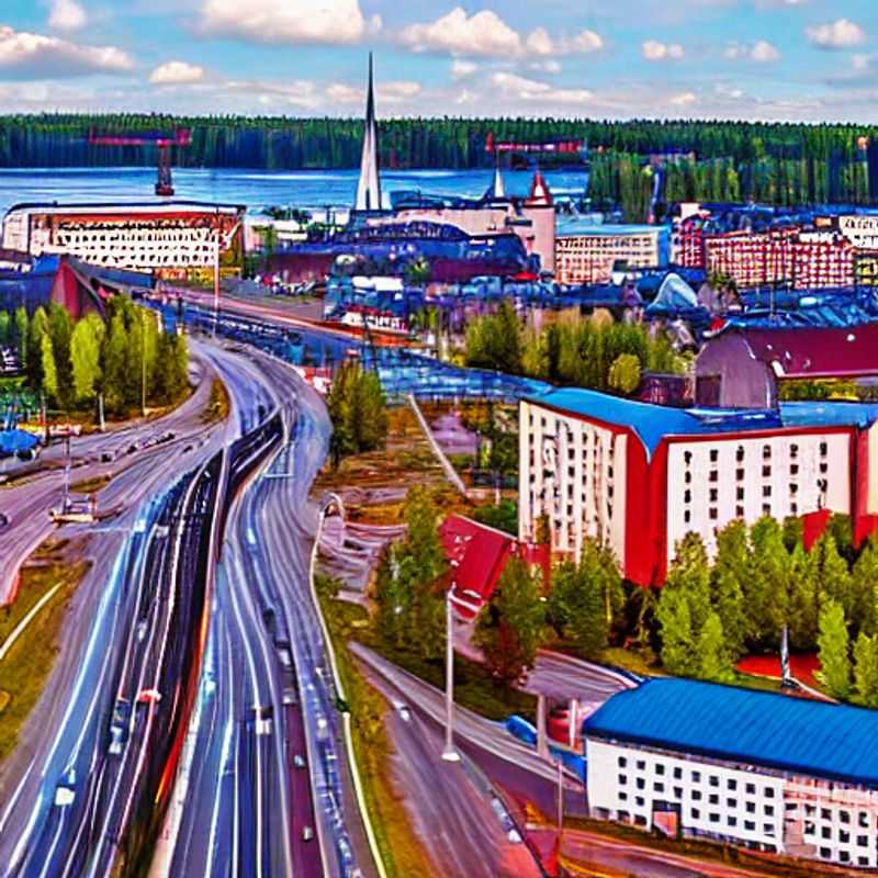 Kemi, Finland: A Summer Solstice Dream – Is It the Perfect Summer Escape?<h3>Sun-Kissed Adventures in Kemi: Unveiling Finland's Summer Festival Magic</h3><h3>Beyond the Midnight Sun: Discovering Kemi's Vibrant Summer Festivals and Events</h3><h3>My Kemi Summer Sojourn: Festivals, Fjords, and Unforgettable Finnish Charm</h3><h3>Kemi's Calling: Why a Finnish Summer Holiday Should Be on Your Bucket List</h3><h3>A Midsummer Night's Dream in Kemi: Exploring Finland's Enchanting Summer Celebrations</h3><h3>Arctic Summer Bliss: Kemi's Unexpected Summer Delights</h3><h3>Finnish Summer Magic: Kemi's Festivals and the Beauty of the Midnight Sun</h3><h3>From Fjords to Festivals: My Personal Journey Through the Heart of Kemi's Summer</h3><h3>Discovering Kemi: A Summer Holiday Unlike Any Other</h3>